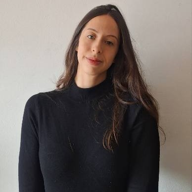 María Sol Balestieri