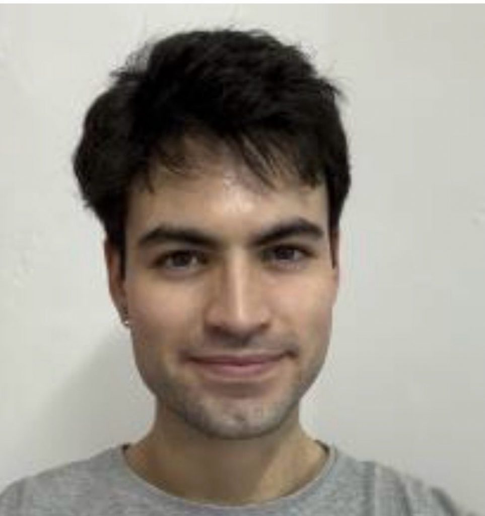 Agustin Pallini